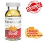 Imagem de Aditivo Crescimento Cavalo Real Biotina Concentrado 10ml Vita Seiva Original