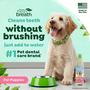 Imagem de Aditivo de água para cuidados bucais para cães TropicLean Fresh Breath 480 ml
