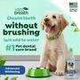 Imagem de Aditivo de água para cuidados bucais para cães TropicLean Fresh Breath 480 ml