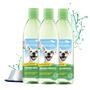 Imagem de Aditivo de água TropicLean Fresh Breath para cães 480 ml (x3)