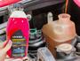 Imagem de Aditivo fluido Para Radiador liquido de arrefecimento rosa proteção automotiva wurth o melhor