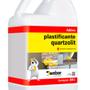 Imagem de Aditivo plastificante para argamassas 3,6lt quartzolit