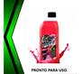 Imagem de Aditivo Rosa Paraflu Kit 5 Unidades