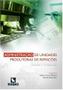 Imagem de Administração de Unidades Produtoras de Refeições: Desafios e Perspectivas - Editora Rubio Ltda.