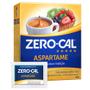 Imagem de Adoçante Em Pó Zero-Cal Aspartame C/50 Sachês