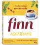 Imagem de Adoçante Finn Aspartame Em Pó Com 50 Envelopes