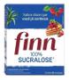 Imagem de Adoçante Finn Pó Sucralose C/50 Envelopes Pequenos Kit 5