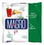 Imagem de Adoçante Fit Em Pó Magro Light Com Stévia Pacote De 400g Para Bebidas e Doces