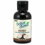 Imagem de Adoçante Líquido Better Stevia Coco 2 fl oz da Now Foods (pacote com 2)