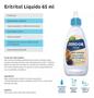 Imagem de Adoçante Líquido Eritritol Zero Cal 65ml   