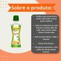 Imagem de Adocante liquido lowcucar plus c/ stevia 80 ml