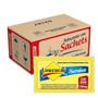 Imagem de Adoçante Lowçucar Sucralose Sachê Caixa com 50 x 0,5G