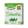Imagem de Adoçante só Stevia com 50 sachês de 0,6g - Stevita