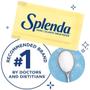 Imagem de Adoçante Splenda Zero Calorias - 1000 Saches