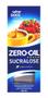 Imagem de Adoçante Zero Cal Sucralose Liquido 100ml Kit 5