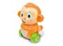 Imagem de Adorável Macaquinho À Corda - Coloria