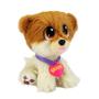 Imagem de Adota Pets Cachorrinha Lulu com Acessórios - BR1066 - Multikids