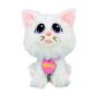 Imagem de Adota Pets Gatinha Snow com Acessórios BR1069 - Multikids