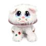Imagem de Adota Pets Gatinha Snow com Acessórios BR1069 - Multikids