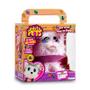 Imagem de Adota Pets Gatinha Snow com Acessórios BR1069 - Multikids