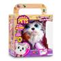 Imagem de Adota Pets Pelúcia Com Acessórios Ozzy - Multikids - Multikids Baby