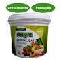 Imagem de Adubo Fertilizante Forth Hortaliça 3kg Horta Verdura Legume