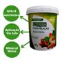 Imagem de Adubo Fertilizante Forth Hortaliças 400g