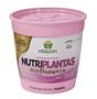 Imagem de Adubo Fertilizante Nutriplantas Premium 02-15-10 Vitaplan 250 gr Nutriplan Plantas Flores Hortaliças