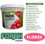 Imagem de Adubo Fertilizante Para Flores NPK Forth Flores 3kg 