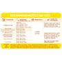 Imagem de Adubo Forth Frutas - Balde - 400g