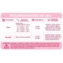 Imagem de Adubo Forth Rosa do Deserto - Balde - 400g
