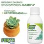 Imagem de Adubo Forth Suculentas Concentrado 60ml - RENDE 12 LITROS