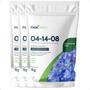 Imagem de Adubo Maxgreen 04-14-08 Fertilizante Mineral Misto