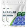 Imagem de Adubo Maxgreen 04-14-08 Fertilizante Mineral Misto
