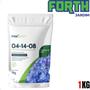 Imagem de Adubo Maxgreen 04-14-08 Fertilizante Mineral Misto