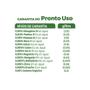 Imagem de Adubo Orgânico Forth Frutas NPK+9 Pronto Uso 500ml