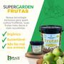 Imagem de Adubo supergarden para frutas - 500g