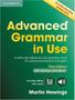 Imagem de Advanced grammar in use with answers and interactive e-book - 3rd ed - CAMBRIDGE UNIVERSITY