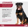 Imagem de Advantage MAX3 0,4 mL Elanco para Cães Até 4 Kg - 3 Bisnagas