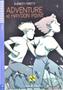 Imagem de Adventure At Haydon Point - Hub Teen Readers - Stage 2 - Book With Audio CD - Hub Editorial