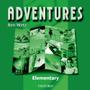 Imagem de Adventures Elementary - Class Audio CD (Pack Of 2) - Oxford University Press - ELT