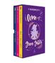 Imagem de Adventures Of Anne Of Green Gables - Box Com 3 Livros