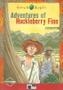 Imagem de Adventures of huckleberry finn with audio-cd - BLC - BLACK CAT READERS ENGLISH (CIDEB)