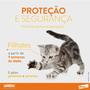 Imagem de Advocate Antipulgas Bayer para Gatos de ate 4 Kg - 0,4 mL - Combo com 3 unidades