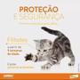 Imagem de Advocate Para Gatos Até 4 Kg-3 Pipetas-