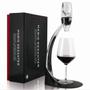 Imagem de Aerador de vinho Excelvan Wine Decanter Wine Aerator Full Lu