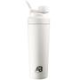 Imagem de Aerobottle cryo shaker double wall 700ml syntrax - white