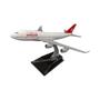 Imagem de Aeroflot Sibéria Transaero RU Airlines 1:400 Metal Avião Réplica Diecast Modelo De Aeronave