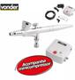 Imagem de Aerografo Com Mini Compressor Vonder Bivolt