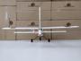 Imagem de Aeromodelo Cessna Avião 4 Canais Motor Brushles Kit 4
